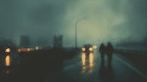 NEVER ALONE - Ambient music compilation by NEOUS