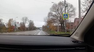 Едем до Вокзала