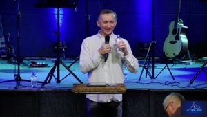 Воскресное Богослужение 19.10.2025