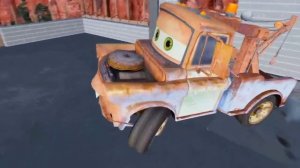 МУЛЬТ ТАЧКИ МОЛНИЯ МАККУИН ИГРА ГОНКИ КРУТЫЕ ЛЕТАЮЩИЕ МАШИНКИ РАЗВИВАЮЩИЕ МУЛЬТИКИ ДЛЯ МАЛЬЧИКОВ