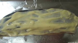 Ряпушка в духовке