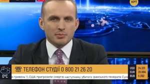 Семченко порвал юриста Порошенко в программе Коцабы _ Полная запись, 2020 год