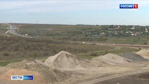 ВЕСТИ КРЫМ: «События недели» 19.10.2025