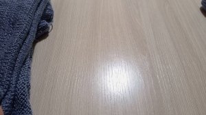 Кардиган оверсайз с v-образным вырезом