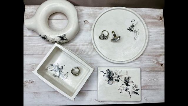 НАНЕСЕНИЕ ДЕКАЛЯ смотреть онлайн