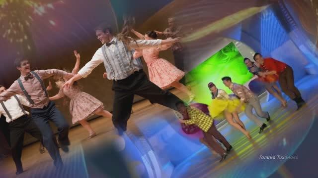 Неужто старым уже стал?! Весёлая песня на стихи Владимира Старосельского 2.... смотреть онлайн