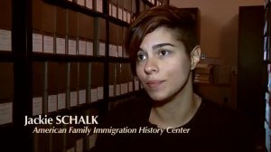 Starlight 9 1c - Ellis Island - The Digital Archive