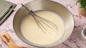 Омлет из детского сада