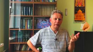 Непредсказуемость и спонтанность в духовном мире (#54) В. Тушкин