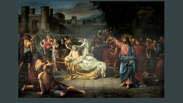 проповедь о смерти (нед 19 по Пятидес) смотреть онлайн