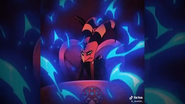 грустно стало #адскийбосс #helluvaboss #helluvabossedit #столас #блиц #рекомендации #fup