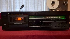 Nakamichi 481