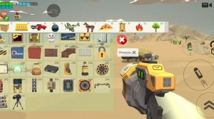 ВЫШЛА ОБНОВА ЧИКЕН ГАН 4.9.0