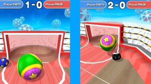 Going Balls  Super Speed run Gameplay New Update Level 1401 Goal ball