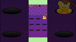 питомец Валера 🔴🐻 2 лет
и игры с Желтобрюхал 🟡🐻
