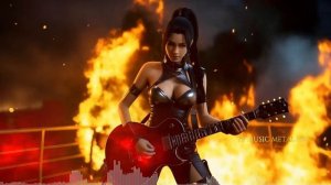 Z-.Best Heavy Metal Music Playlist For Motivation.31
