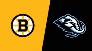 Юта — Бостон | Utah — Boston NHL сезон 25/26 | 20.10.2025 Прямая трансляция