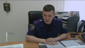 Наш Человек: Сергей Смагин