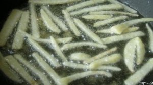 Рыба по-английски