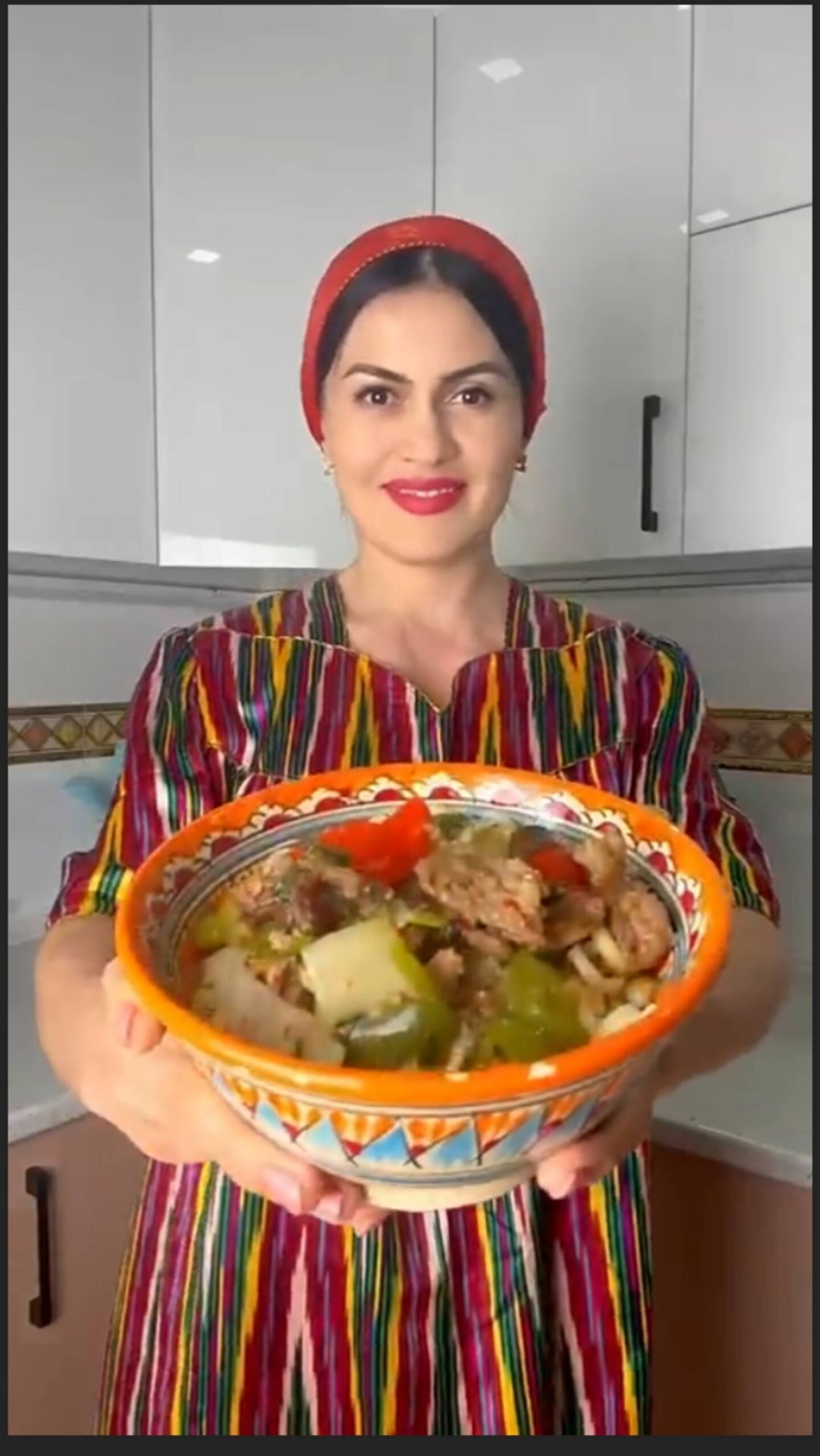 Уйгурский лагман смотреть онлайн