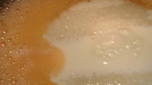 Пасха творожная заварная