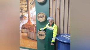 Пивзавод Шихан.г.Стерлитамак.