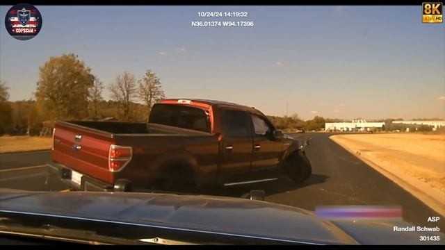 Самые душераздирающие моменты столкновения полиции с самыми опасными преступниками смотреть онлайн