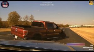 Самые душераздирающие моменты столкновения полиции с самыми опасными преступниками