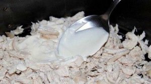 Салат Венеция