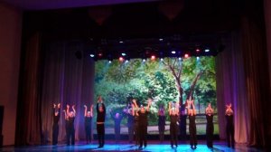 Голос Джельсомины