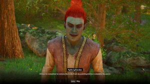 The Painted World -The Elder Scrolls IV Oblivion Remastered