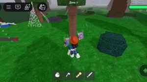 обновление 99 ночей в лесу играем с моим братом.mp4