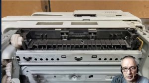 Застревает двусторонняя печать в мфу и принтерах Hp 426, 428 серии