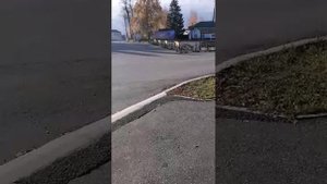 Солнце в п. Юрино, но ветер пронизывающий