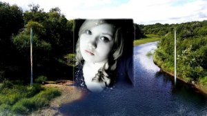 Лишь память о тебе доченька, живёт в моем сердце....