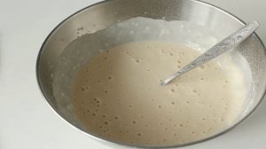 Пирог с тушенкой