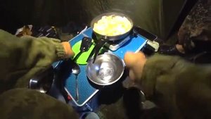 Рыбалка с ночёвкой. Рыбалка на донки. 2025