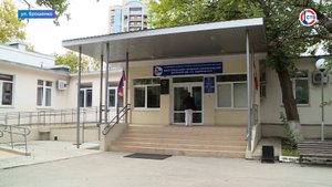 В Севастопольском онкодиспансере прошли мероприятия по борьбе с раком груди
