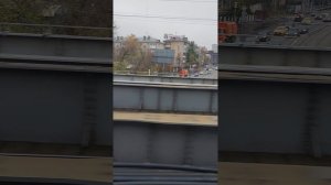 Поезд иволга 3.0 на МЦД-3 (D3)