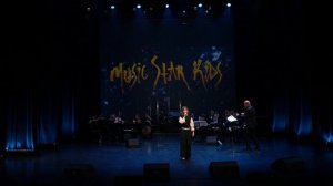Абузярова Виолетта - Music Star Kids 2025