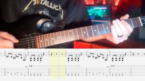 Bullet For My Valentine - Your Betrayal • Guitar TAB • Drop C Tuning