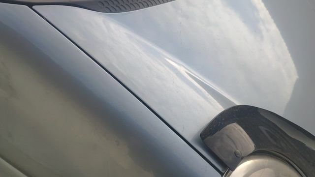 Daewoo Matiz Работа двигателя после замены распредвала смотреть онлайн