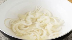 Салат с черной редькой