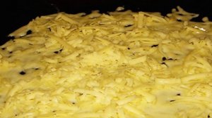 Салат в корзиночках