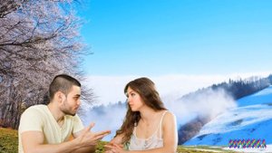 ВОКРУГ ПОЛЯНЫ,В ЗОЛОТОМ ОТЛИВЫ -сл Татьяны Куташевой музыка исполняет Игорь Голубев