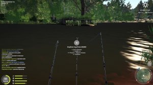 Русская рыбалка 4 оз. Медное