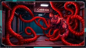 Carrion - Новые земли №4