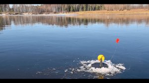 Первый лёд 2025-2026