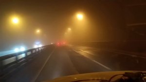 Мурманка. Мост над Невой. Октябрь 2025