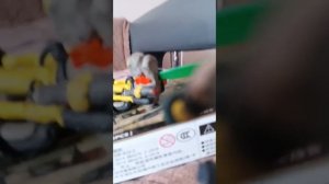 скибиди донжер 4 часть 1 вторая половина